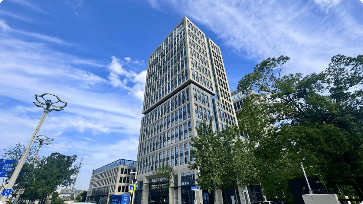 中科云信公司简介