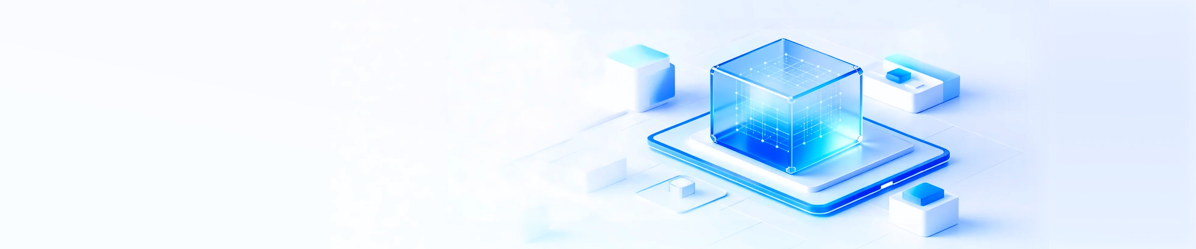 中科云信生成式数字孪生平台展示图