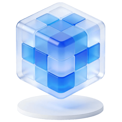 生成式建模与场景生成演示图