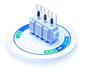 运行状态实时掌控图标