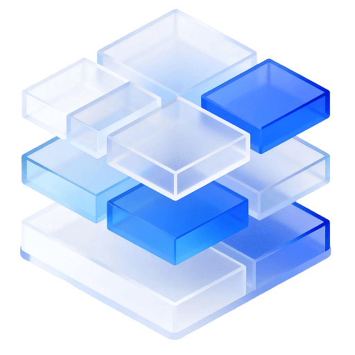 解耦式平台架构