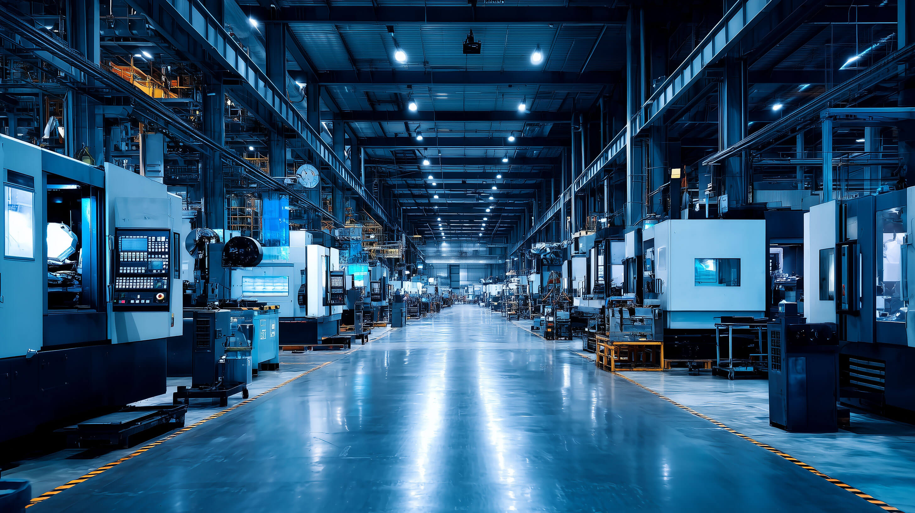 设备运维与资产管理