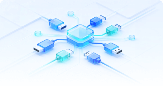 设备接入复杂性挑战图