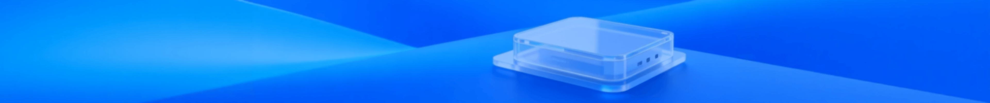 可运营性展示背景