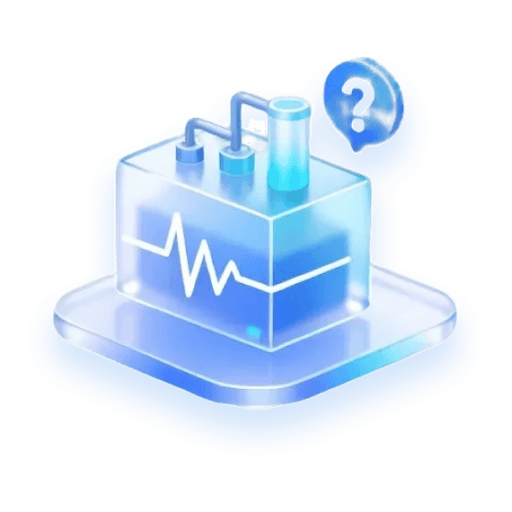 设备健康状态难以量化