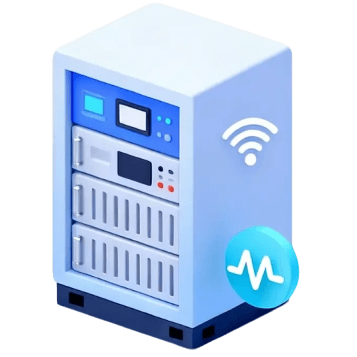 设备状态实时监测