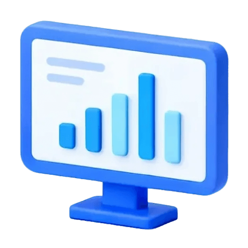 能碳数据可视化管理