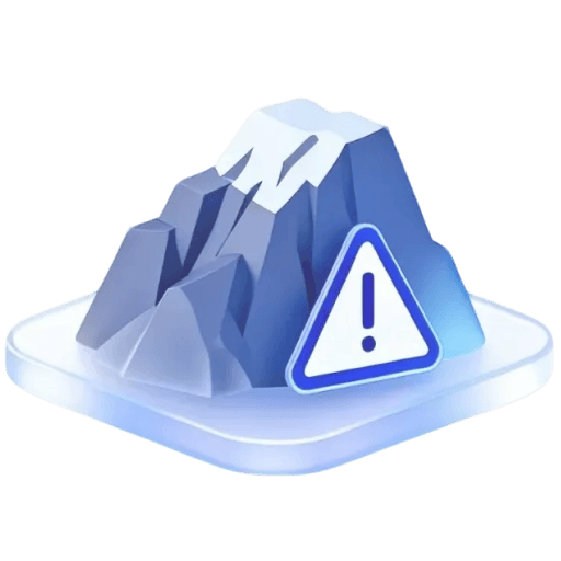 安全风险难以预测