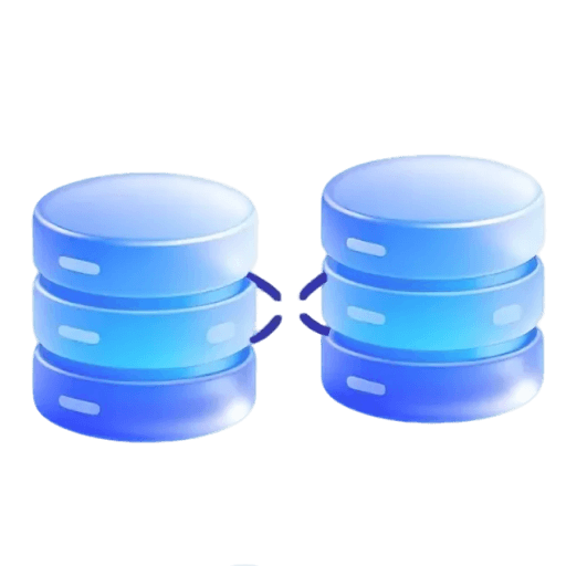 多系统数据割裂