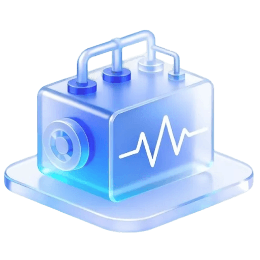 设备运行状态复杂，缺乏预测能力