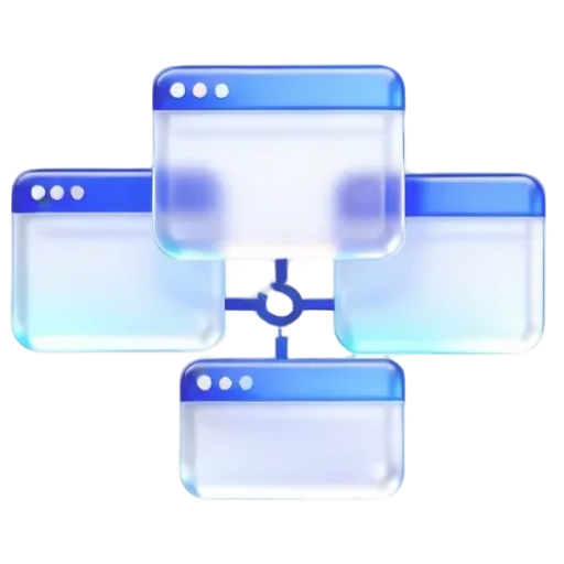 多系统分散管理