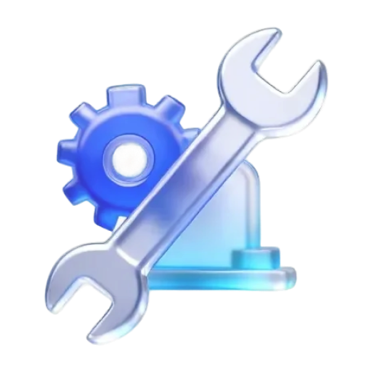 设备运维管理分散